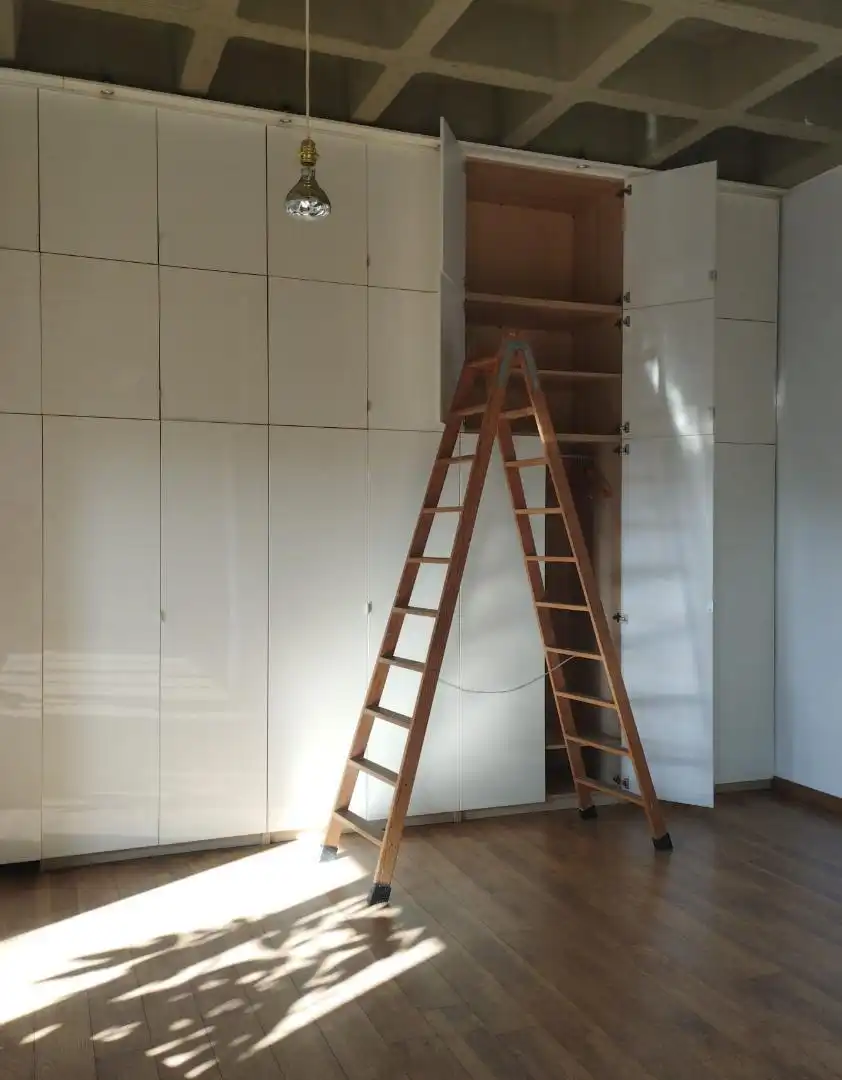 Flat for rent in Calle de Antoñita Jiménez, 33, Opañel