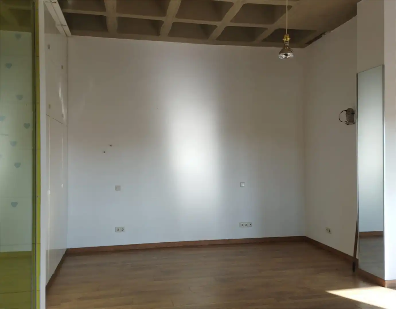 Flat for rent in Calle de Antoñita Jiménez, 33, Opañel