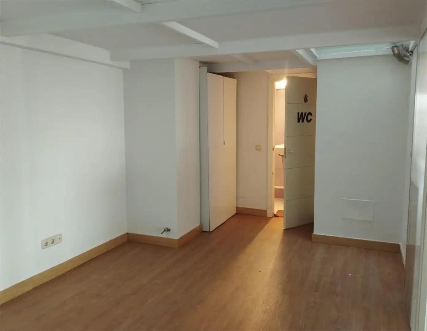 Flat for rent in Calle de Antoñita Jiménez, 33, Opañel