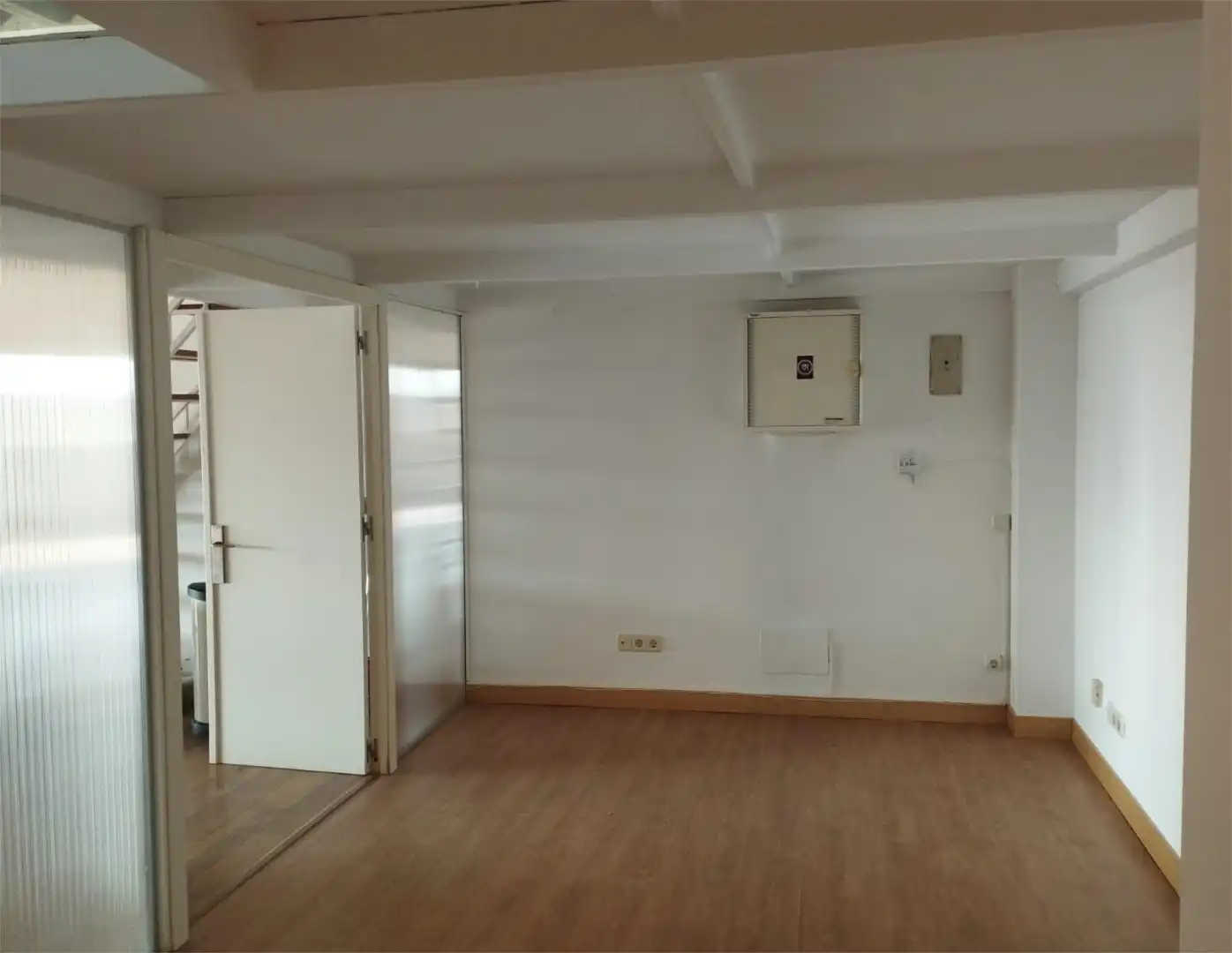 Flat for rent in Calle de Antoñita Jiménez, 33, Opañel