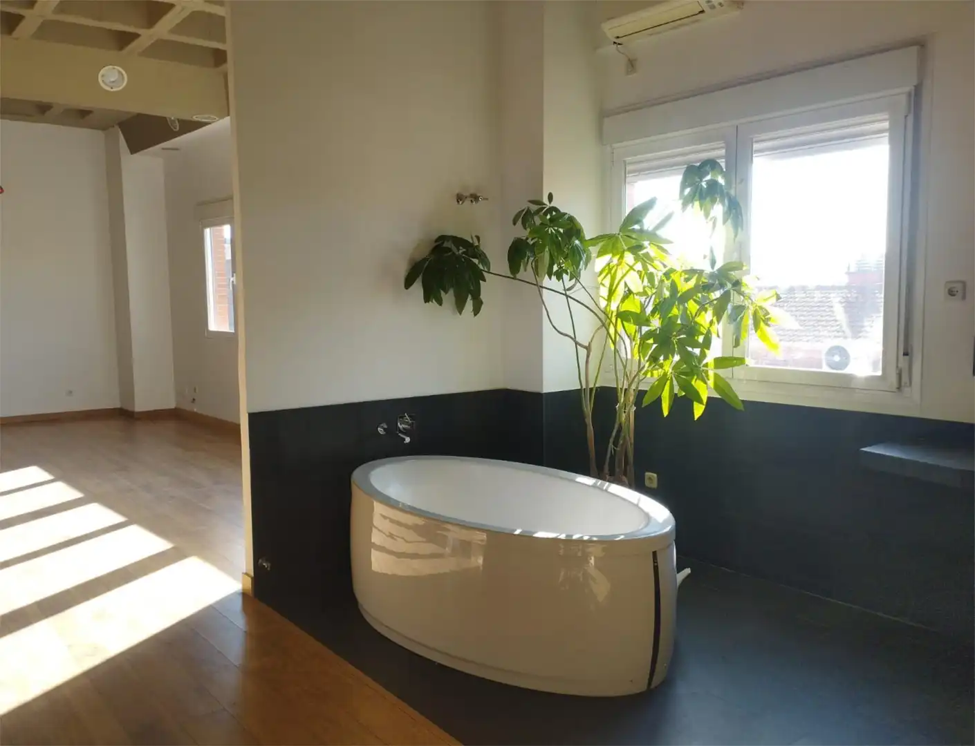 Flat for rent in Calle de Antoñita Jiménez, 33, Opañel