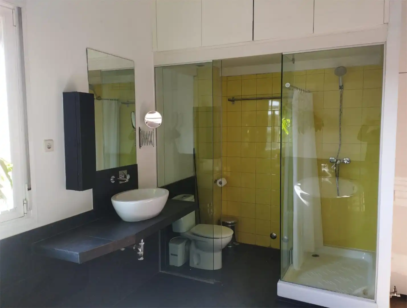 Flat for rent in Calle de Antoñita Jiménez, 33, Opañel
