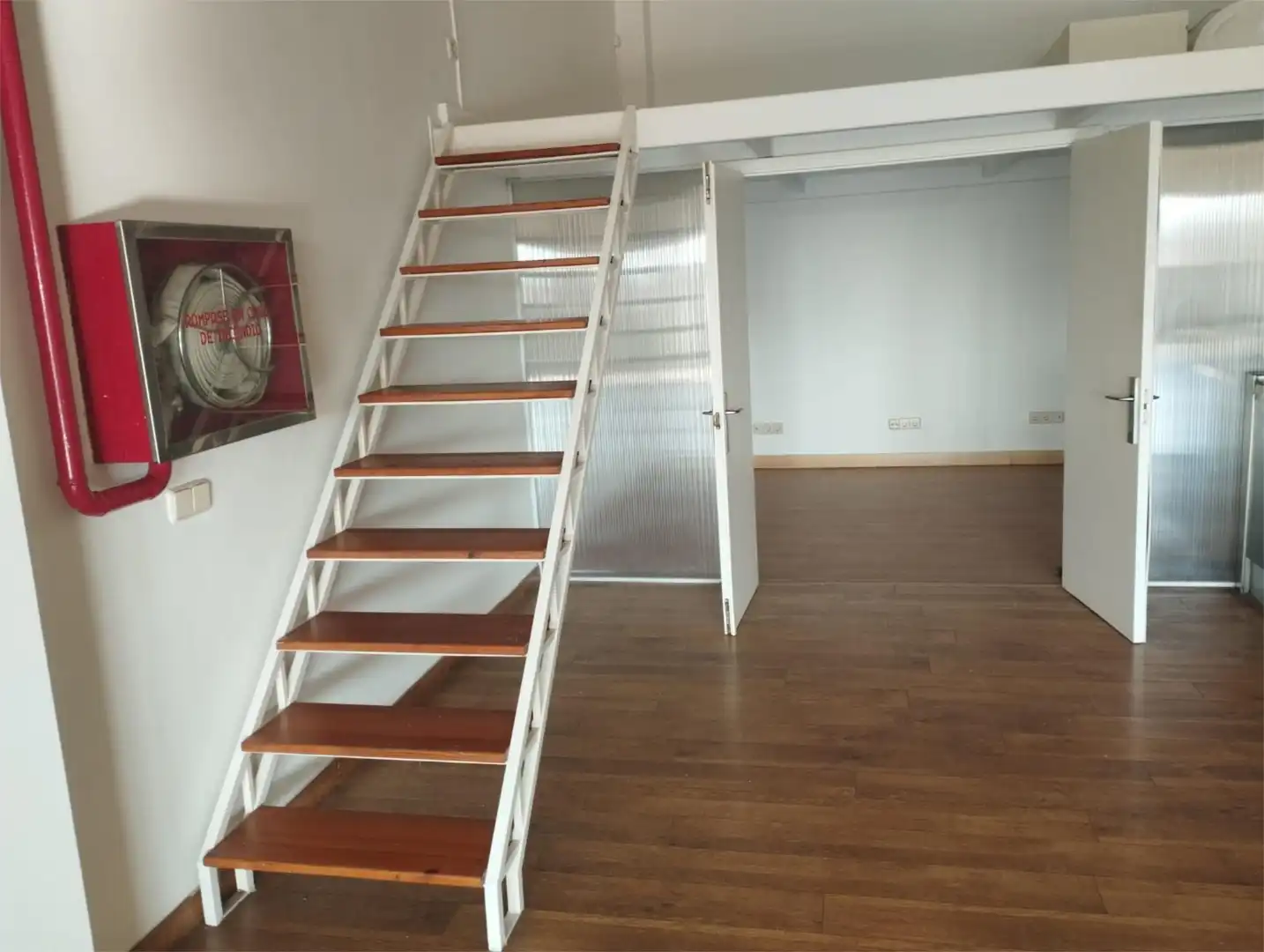 Flat for rent in Calle de Antoñita Jiménez, 33, Opañel