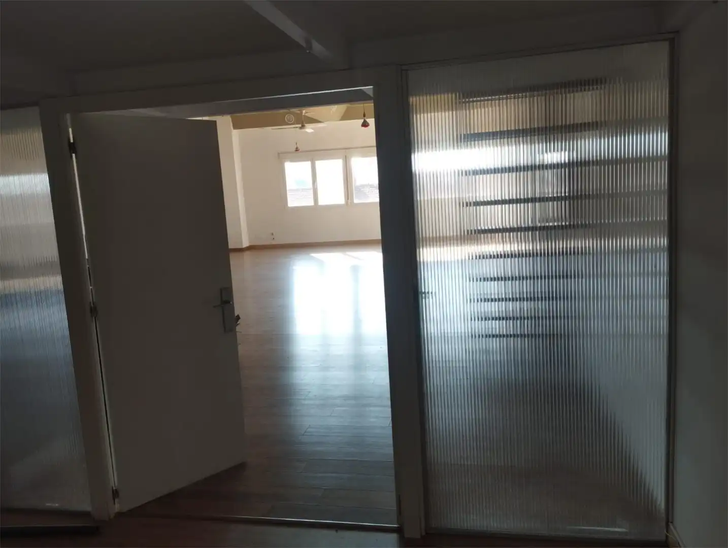 Flat for rent in Calle de Antoñita Jiménez, 33, Opañel