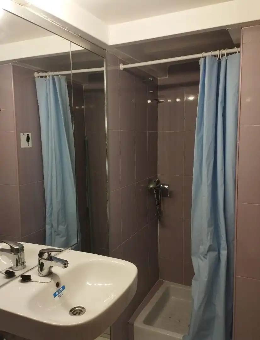 Flat for rent in Calle de Antoñita Jiménez, 33, Opañel