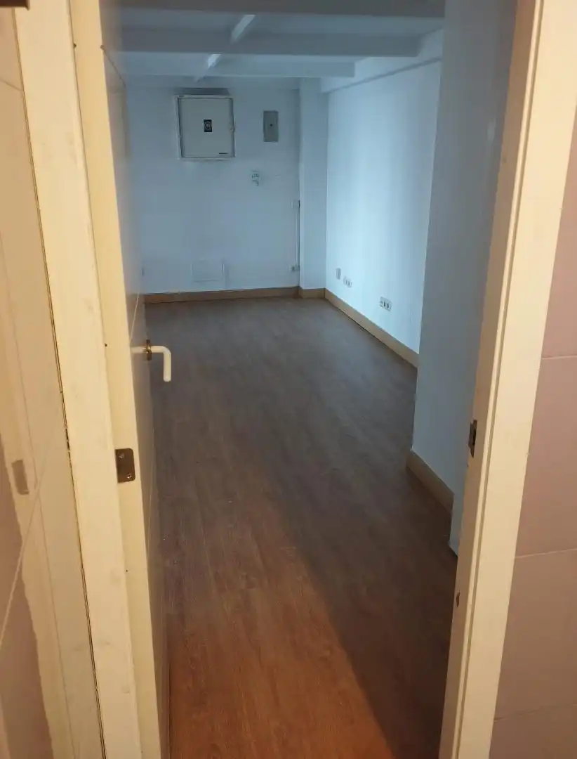 Flat for rent in Calle de Antoñita Jiménez, 33, Opañel