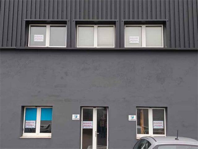 Oficina en Alquiler en Granda