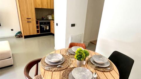 Foto 3 de Apartament en venda a Calle Virgen de la Salud, 19, Fraternidad, Elda