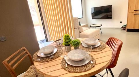 Foto 4 de Apartament en venda a Calle Virgen de la Salud, 19, Fraternidad, Elda