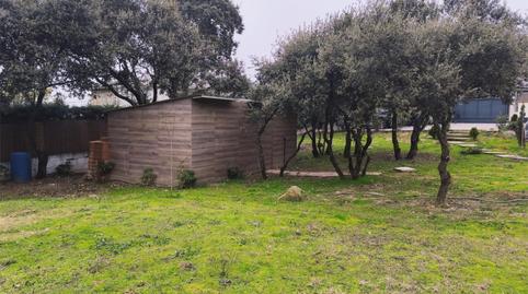 Photo 2 of House or chalet for sale in Calle de la Perdiz, 10, La Navata, Galapagar