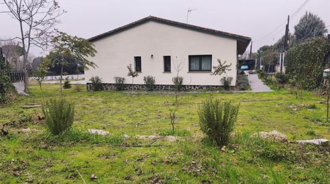Photo 3 of House or chalet for sale in Calle de la Perdiz, 10, La Navata, Galapagar
