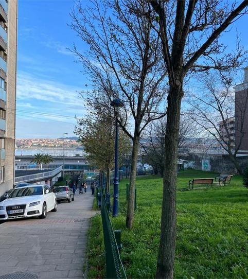 Photo 2 of Flat for sale in Mariano Ciriquiain Kalea, 5, Casco Viejo - Muelle, Portugalete