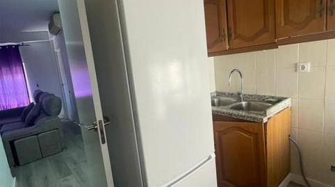 Foto 4 de Pis de lloguer a Calle Santa María del Valle, 11, El Valle - Universidad,  Jaén Capital