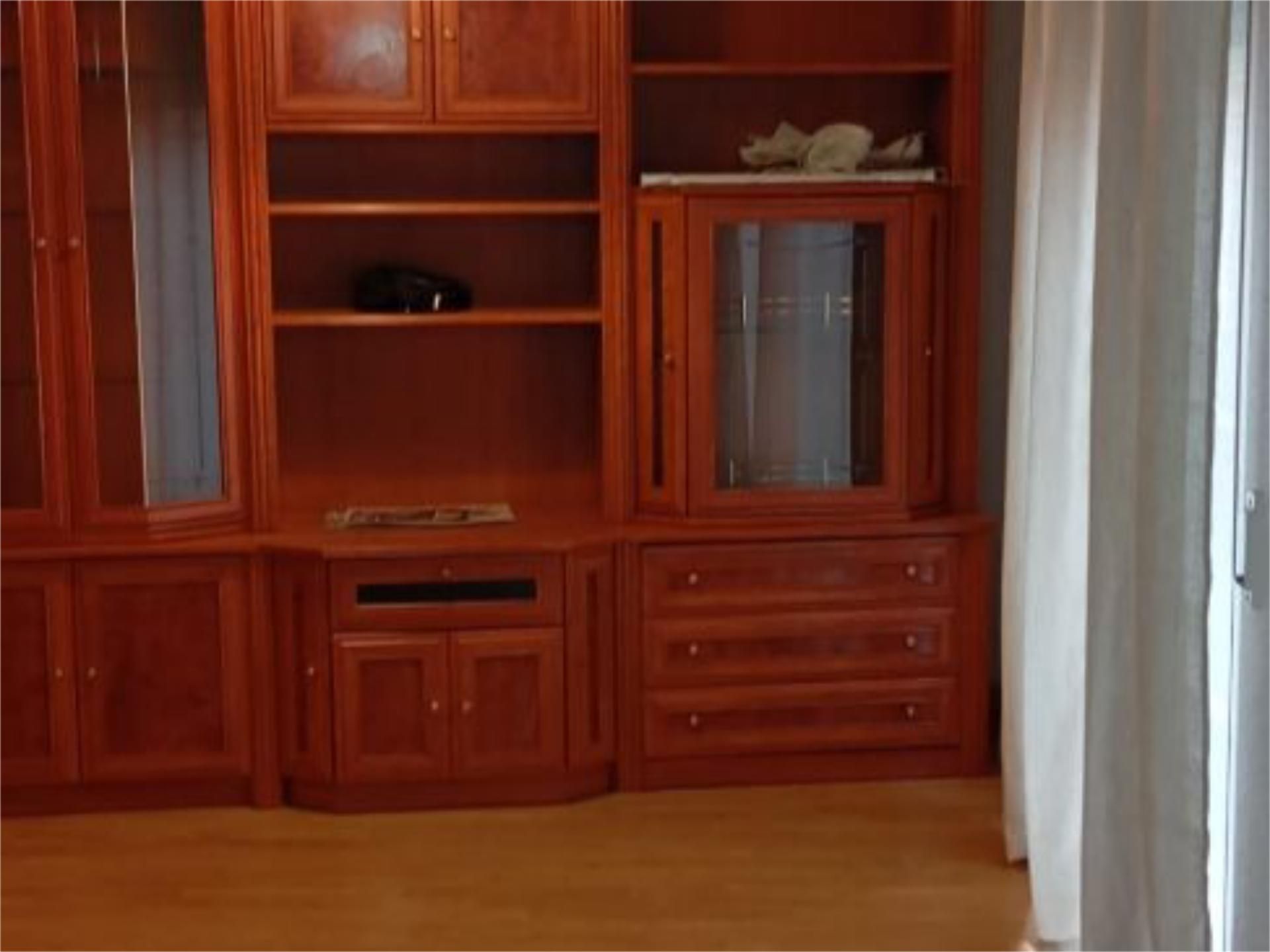 Dormitori de Pis de lloguer en San Fernando de Henares