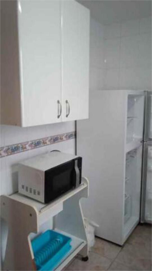 Pis de lloguer a Ciudad Jardín - Zoco