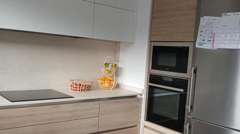 Foto 5 de Pis en venda a Bastida Kalea, 37b, Zabalgana, Vitoria - Gasteiz