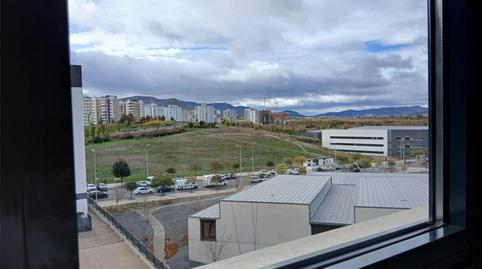 Foto 4 de Pis en venda a Bastida Kalea, 37b, Zabalgana, Vitoria - Gasteiz