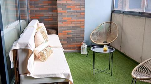 Foto 2 de Pis en venda a Bastida Kalea, 37b, Zabalgana, Vitoria - Gasteiz