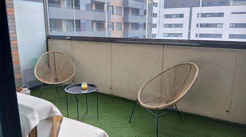 Foto 3 de Pis en venda a Bastida Kalea, 37b, Zabalgana, Vitoria - Gasteiz