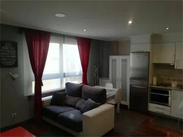 Estudio en Venta en Rúa de Sanjurjo Badía, 254 en Teis