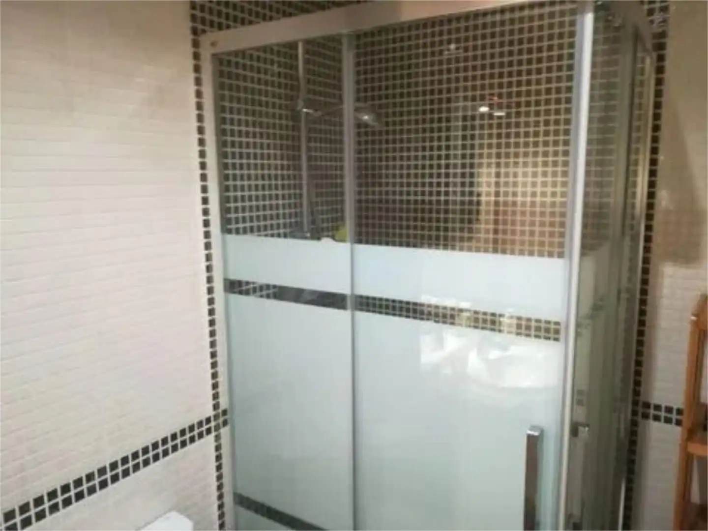 Estudi en venda a Rúa de Sanjurjo Badía, 254, Teis Bany de Estudi en venda en Vigo