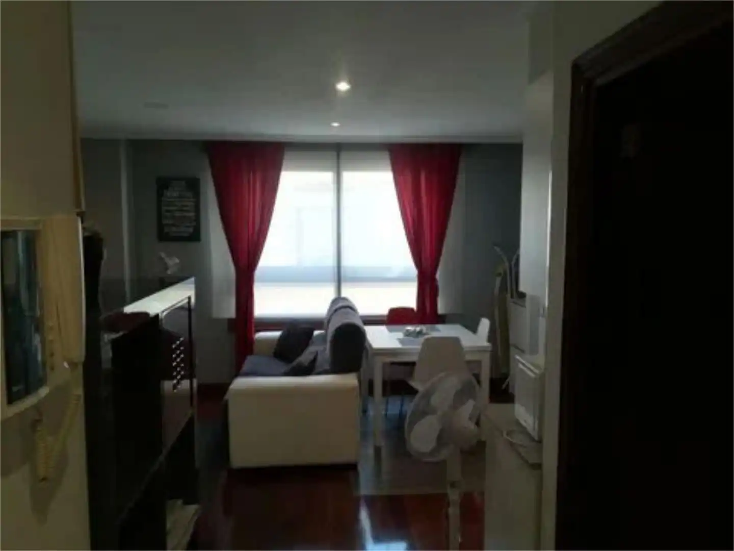 Estudi en venda a Rúa de Sanjurjo Badía, 254, Teis Sala d'estar de Estudi en venda en Vigo