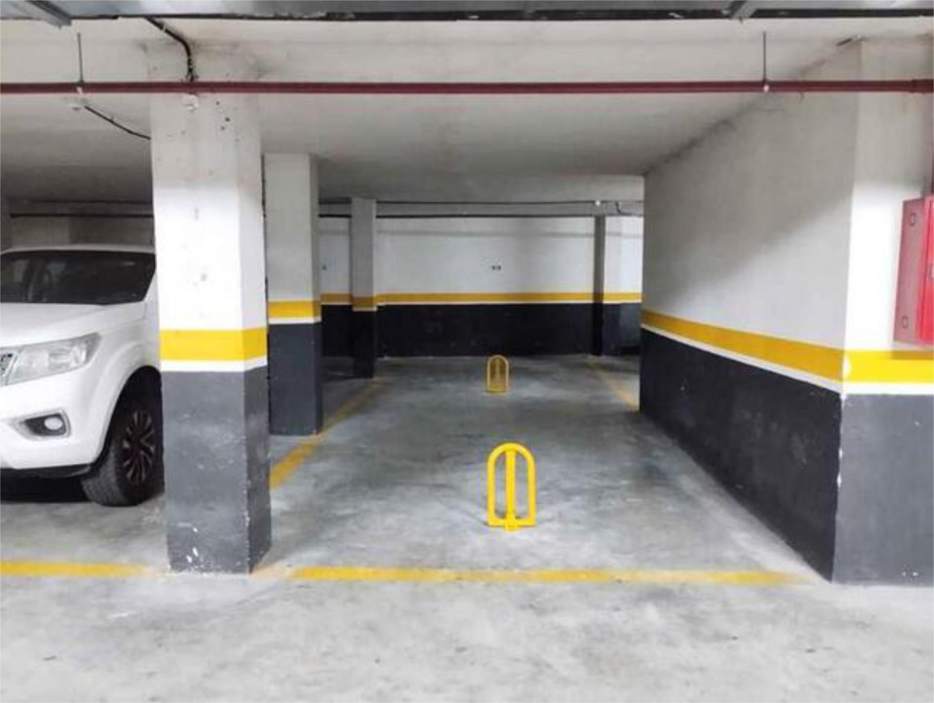 Aparcament de Garatge de lloguer en Alovera