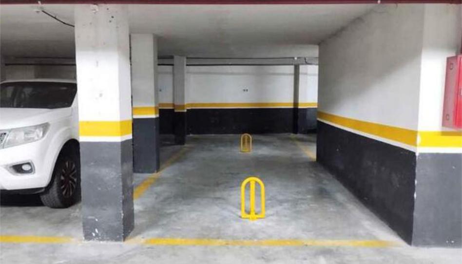 Garatge de lloguer a Alovera, Guadalajara - imatge 1 Foto 1 de Garatge de lloguer a Alovera, Guadalajara