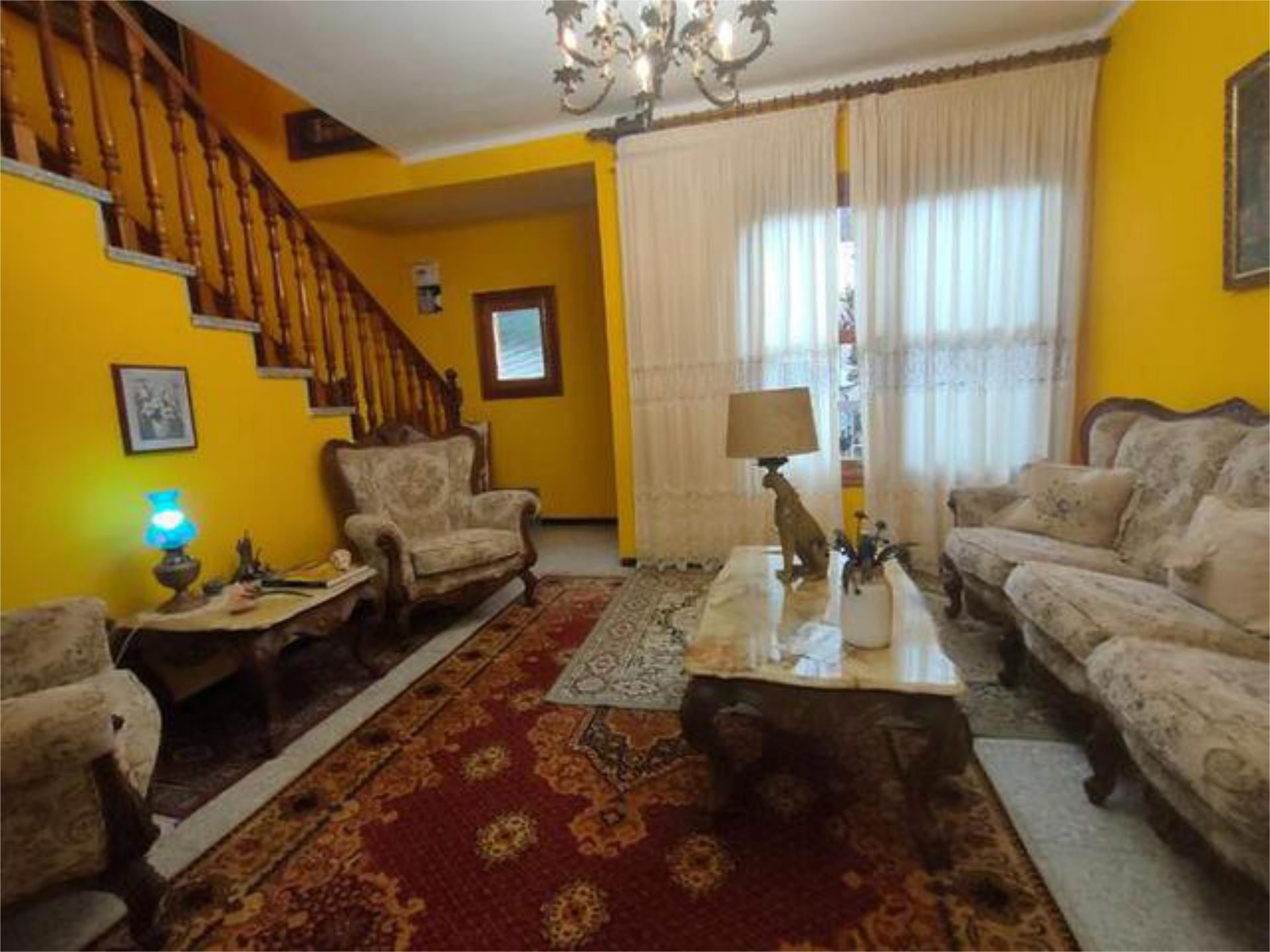 Living room of House or chalet for sale in  Santa Cruz de Tenerife Capital  with Terrace