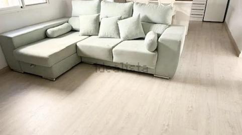 Photo 5 of Flat for sale in Calle Fray Juan Pérez, 2, Centro, Alcalá de Guadaira