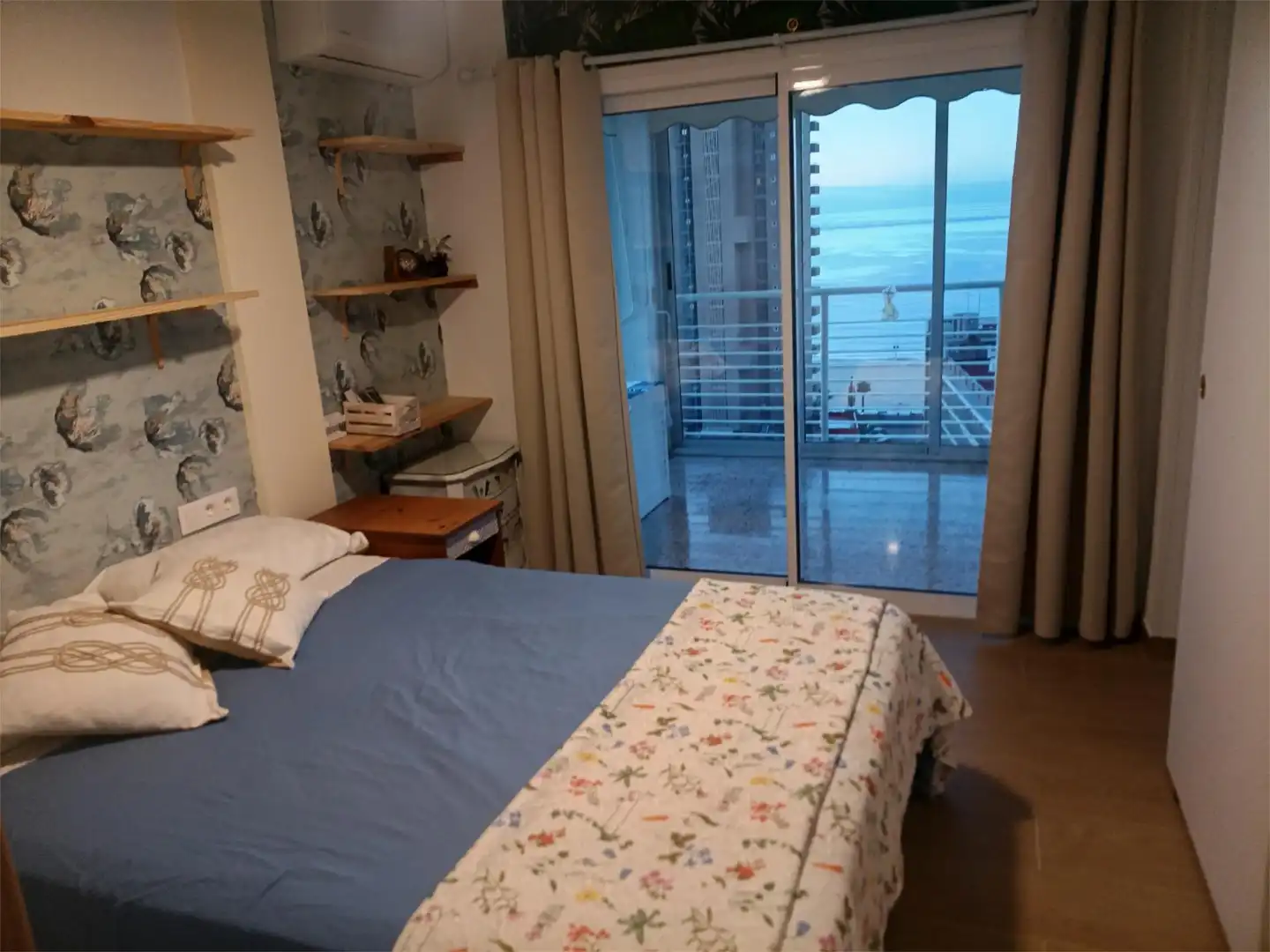 Apartamento de alquiler en Avenida del Mediterráneo, 23, Playa Levante Apartamento de alquiler en Avenida del Mediterráneo, 23, Playa Levante