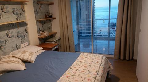 Foto 2 de Apartament de lloguer a Avenida del Mediterráneo, 23, Playa Levante, Benidorm