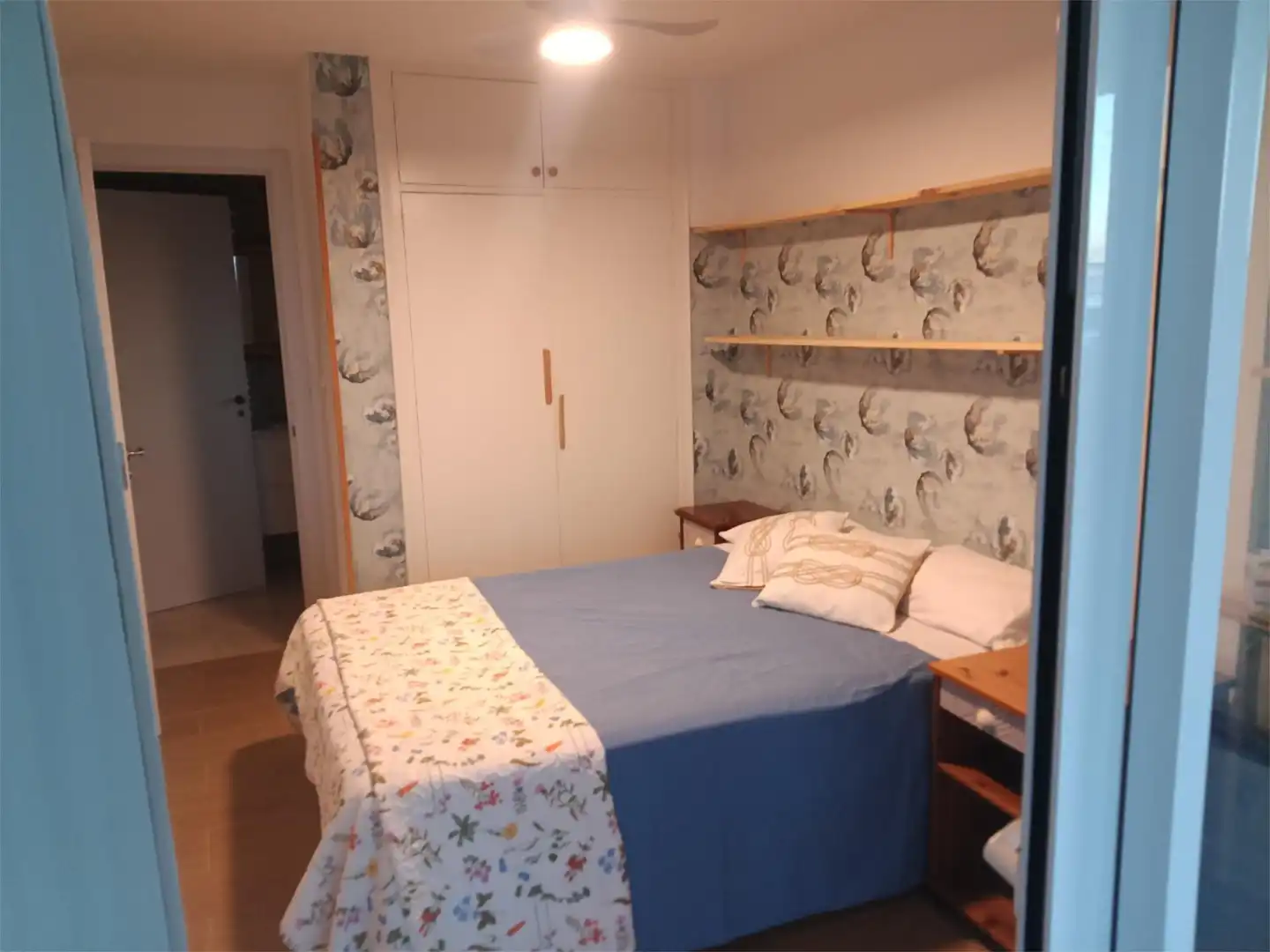 Apartamento de alquiler en Avenida del Mediterráneo, 23, Playa Levante Apartamento de alquiler en Avenida del Mediterráneo, 23, Playa Levante