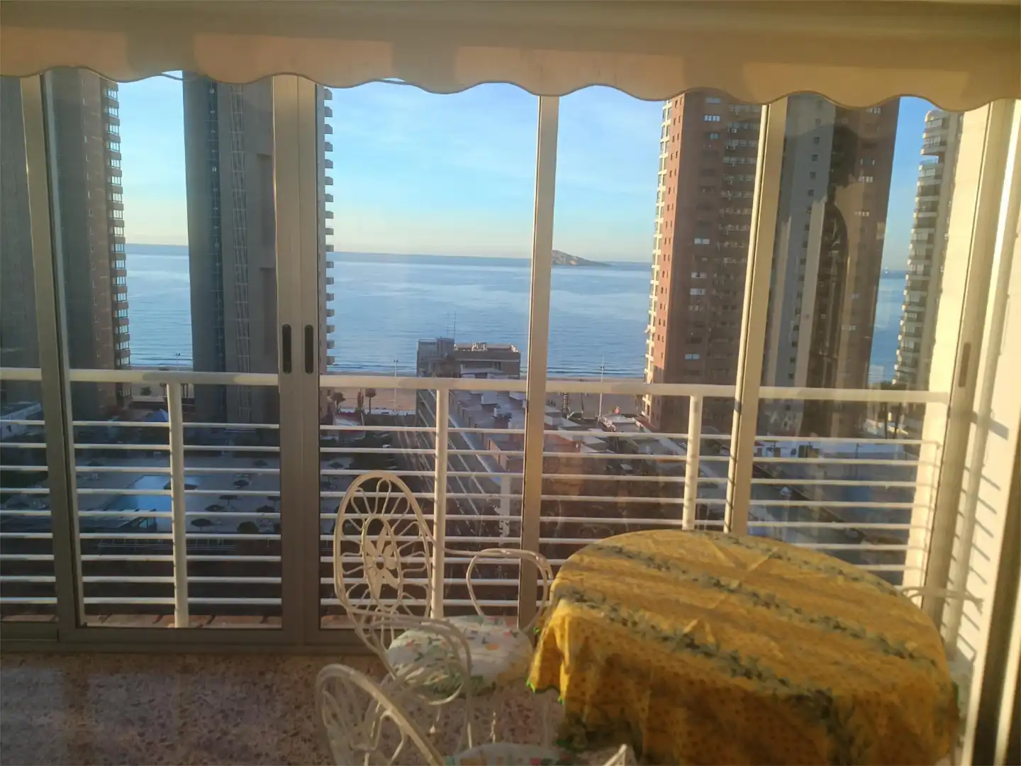 Apartamento de alquiler en Avenida del Mediterráneo, 23, Playa Levante Apartamento de alquiler en Avenida del Mediterráneo, 23, Playa Levante