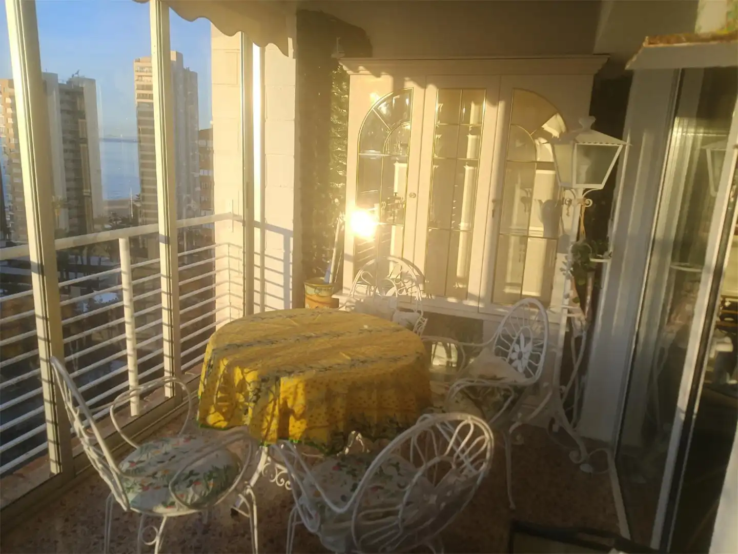 Apartamento de alquiler en Avenida del Mediterráneo, 23, Playa Levante Apartamento de alquiler en Avenida del Mediterráneo, 23, Playa Levante