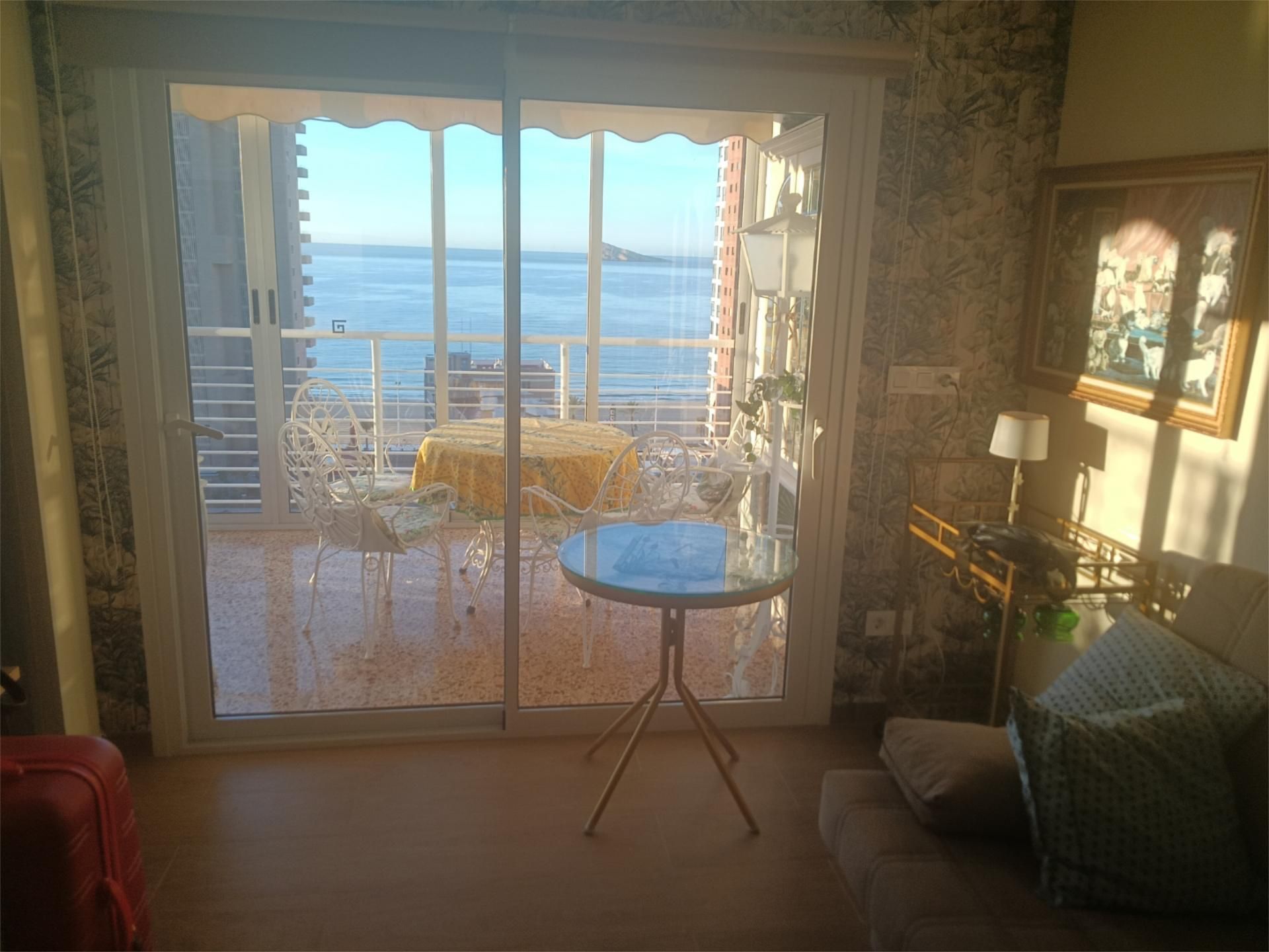 Apartment to rent in Avenida del Mediterráneo, 23, Playa Levante