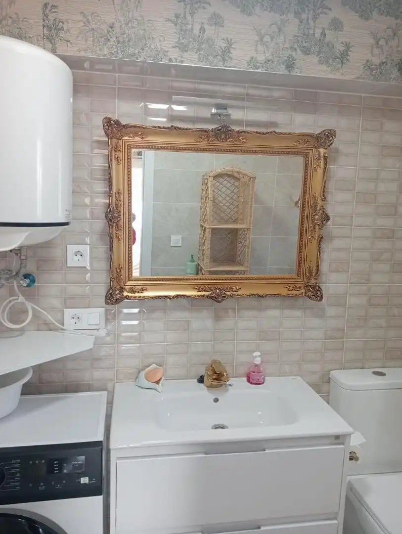 Apartamento de alquiler en Avenida del Mediterráneo, 23, Playa Levante Apartamento de alquiler en Avenida del Mediterráneo, 23, Playa Levante
