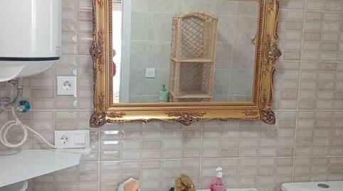 Foto 5 de Apartament de lloguer a Avenida del Mediterráneo, 23, Playa Levante, Benidorm