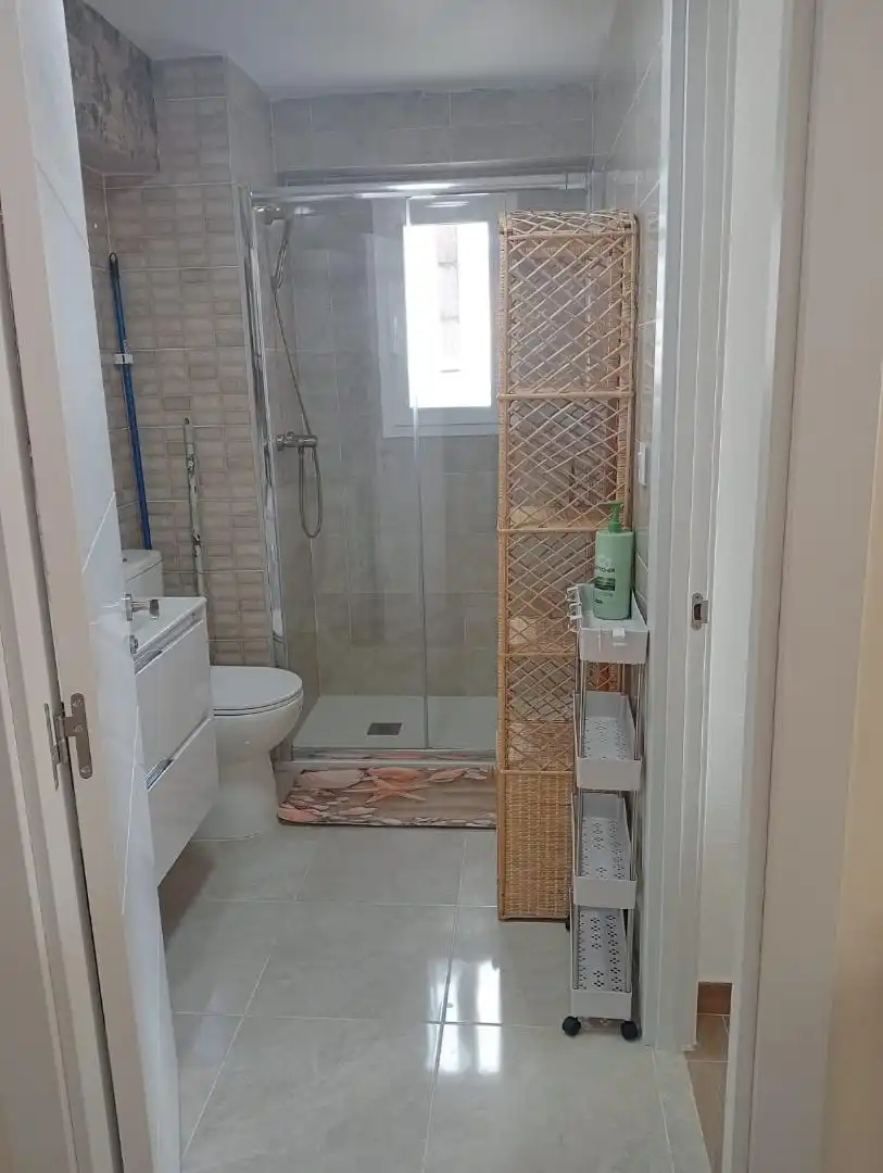 Apartamento de alquiler en Avenida del Mediterráneo, 23, Playa Levante Apartamento de alquiler en Avenida del Mediterráneo, 23, Playa Levante