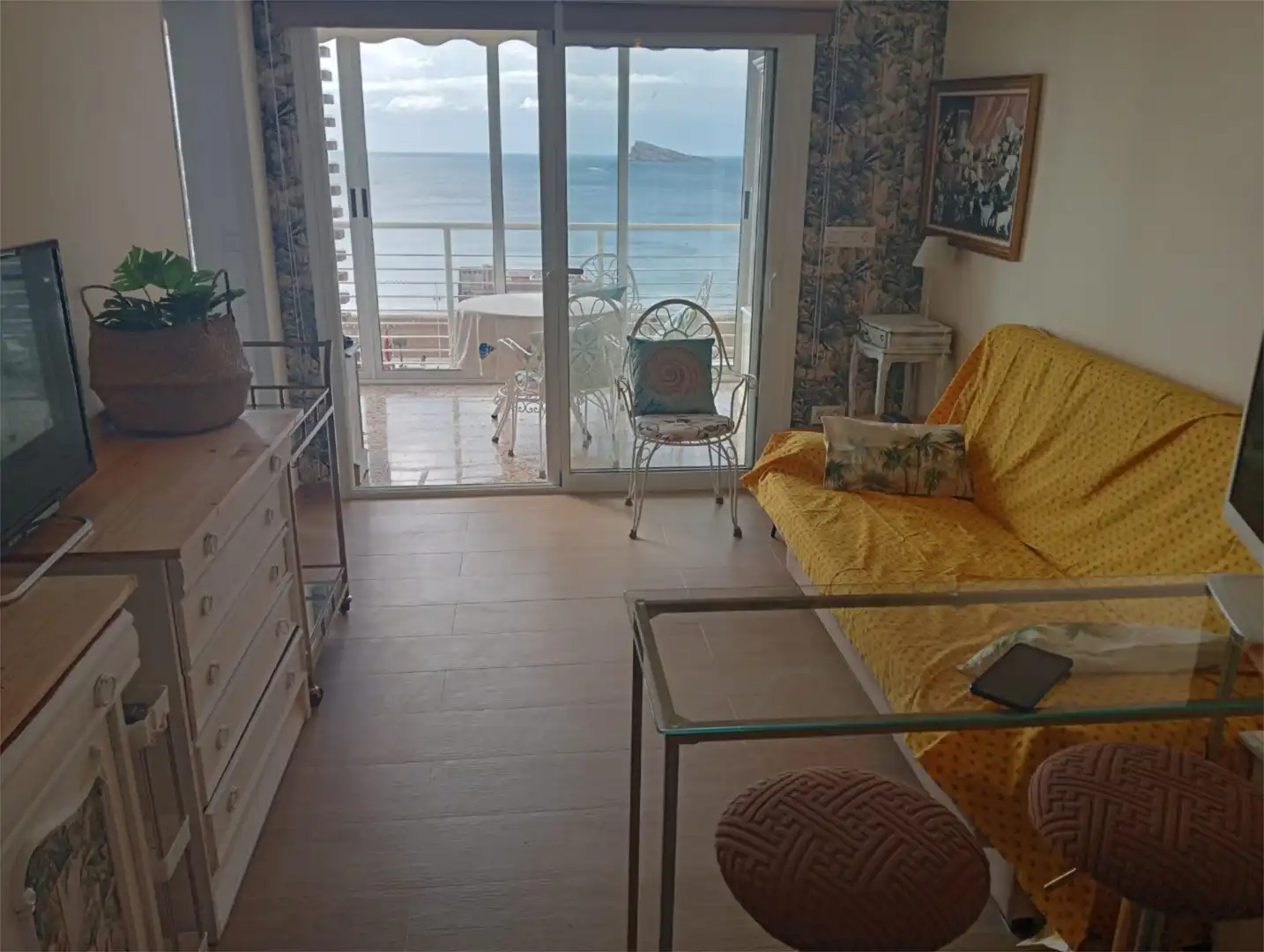 Apartamento de alquiler en Avenida del Mediterráneo, 23, Playa Levante Apartamento de alquiler en Avenida del Mediterráneo, 23, Playa Levante