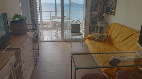 Photo 5 of Apartment to rent in Avenida del Mediterráneo, 23, Playa Levante, Benidorm