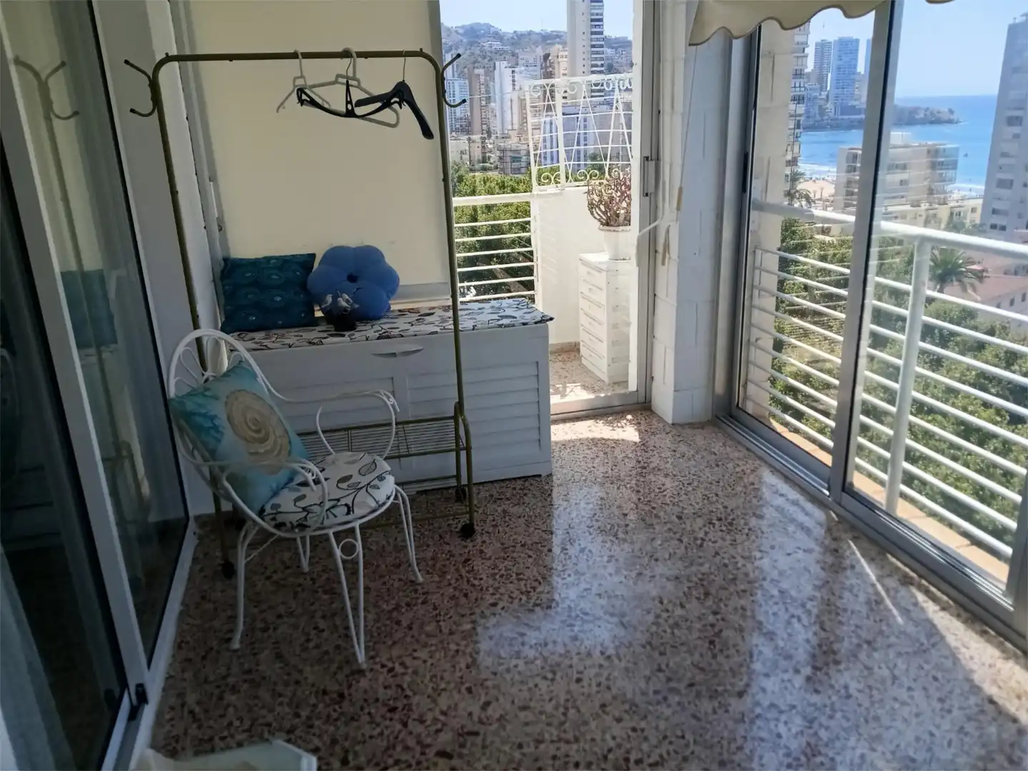 Apartamento de alquiler en Avenida del Mediterráneo, 23, Playa Levante Apartamento de alquiler en Avenida del Mediterráneo, 23, Playa Levante
