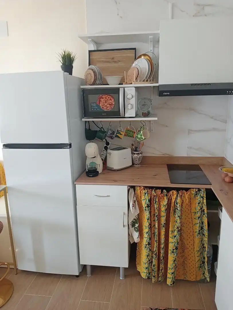 Apartamento de alquiler en Avenida del Mediterráneo, 23, Playa Levante Apartamento de alquiler en Avenida del Mediterráneo, 23, Playa Levante