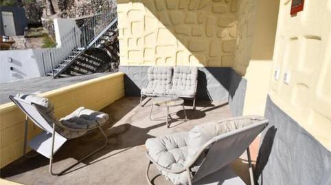 Flat to rent in Ifara - Las Mimosas, Santa Cruz de Tenerife Capital - image 2 Photo 2 of Flat to rent in Ifara - Las Mimosas, Santa Cruz de Tenerife Capital