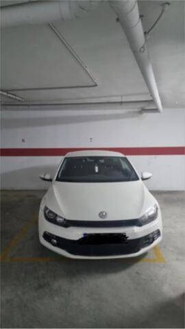 Garaje en Alquiler en Baeza