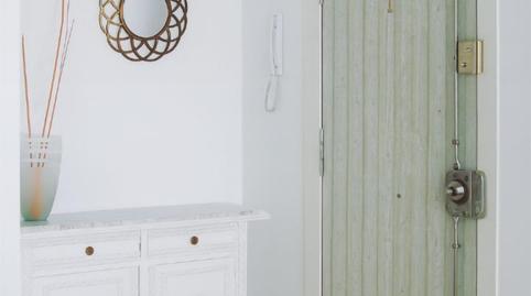 Photo 2 of Flat to rent in Avinguda del Cid, 120, Nou Moles,  Valencia Capital