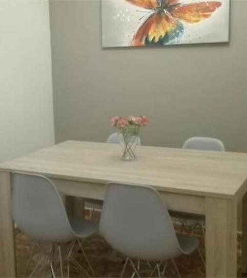 Foto 2 de Àtic de lloguer a El Parador de las Hortichuelas, Roquetas de Mar