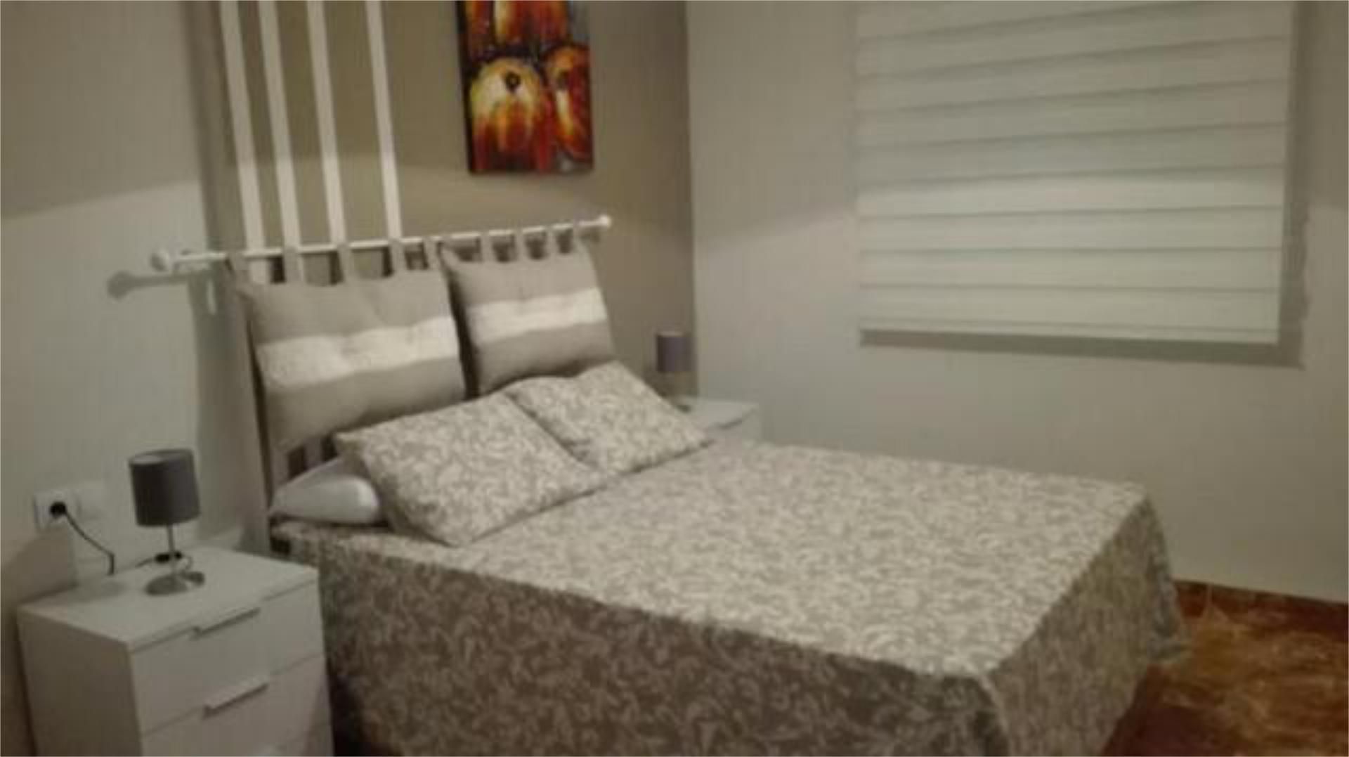 Àtic de lloguer a El Parador de las Hortichuelas