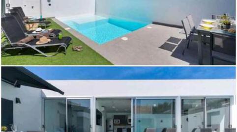 Photo 2 of Single-family semi-detached to rent in Maspalomas - Meloneras, San Bartolomé de Tirajana