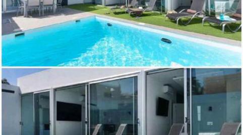 Photo 3 of Single-family semi-detached to rent in Maspalomas - Meloneras, San Bartolomé de Tirajana